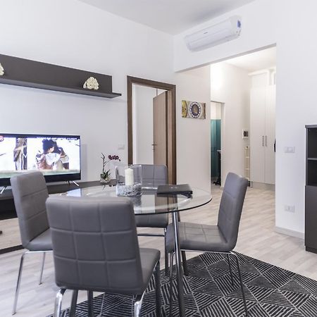 ميلان Hemeras Boutique Homes - City Center Design Flats المظهر الخارجي الصورة