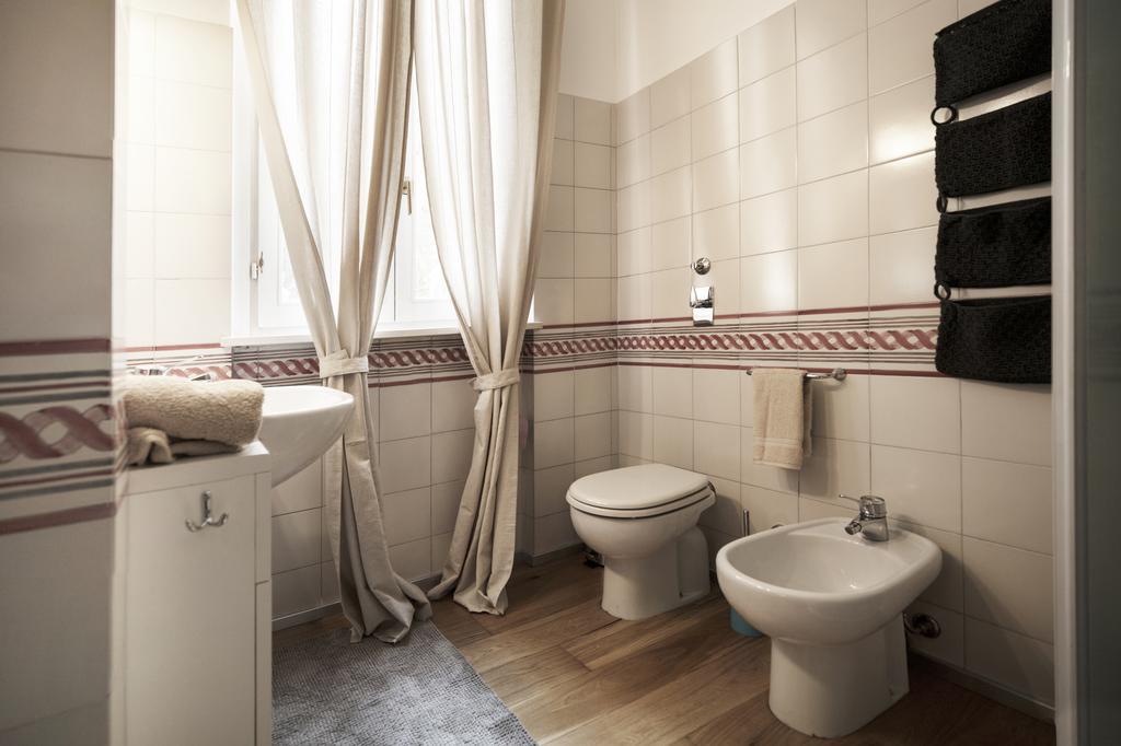 ميلان Hemeras Boutique Homes - City Center Design Flats المظهر الخارجي الصورة