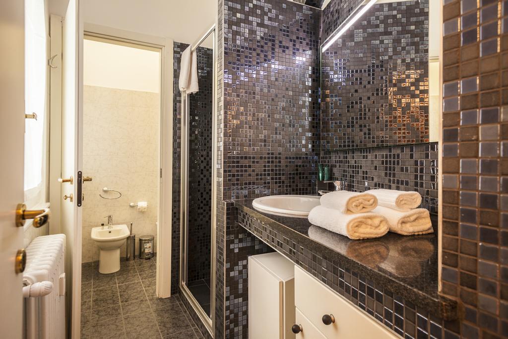 ميلان Hemeras Boutique Homes - City Center Design Flats المظهر الخارجي الصورة