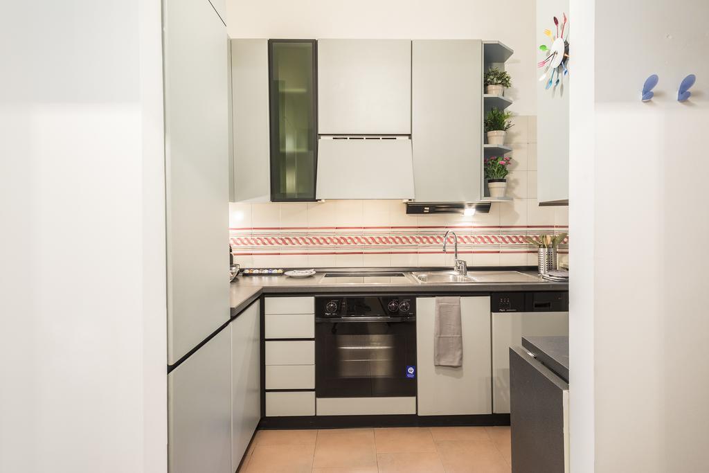 ميلان Hemeras Boutique Homes - City Center Design Flats المظهر الخارجي الصورة