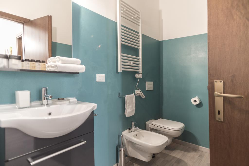 ميلان Hemeras Boutique Homes - City Center Design Flats المظهر الخارجي الصورة